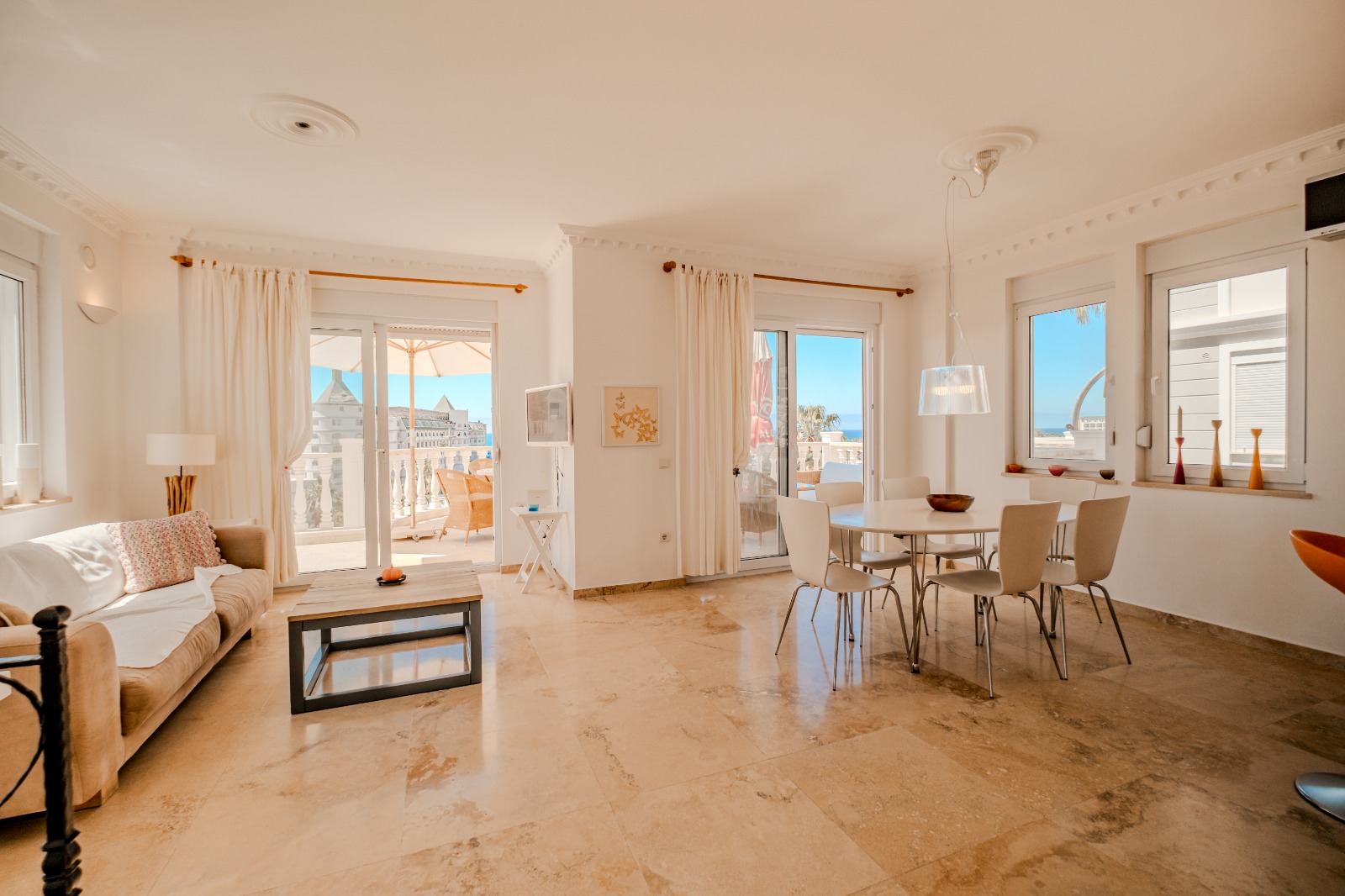 Villa for sale in Konakli Alanya
