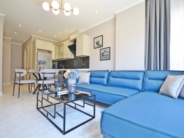 Apartment sale