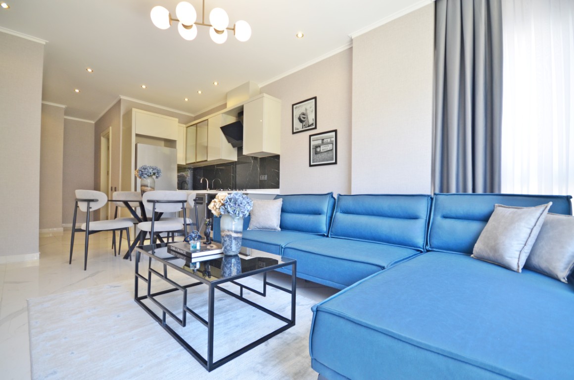 Apartment sale