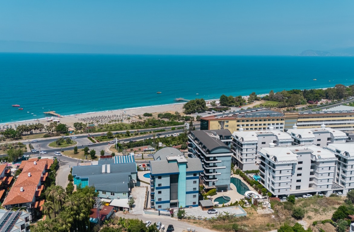 Cheapest next to sea Apartment