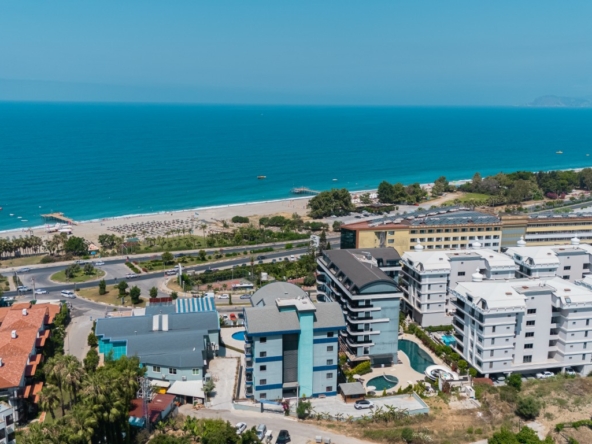 Cheapest next to sea Apartment