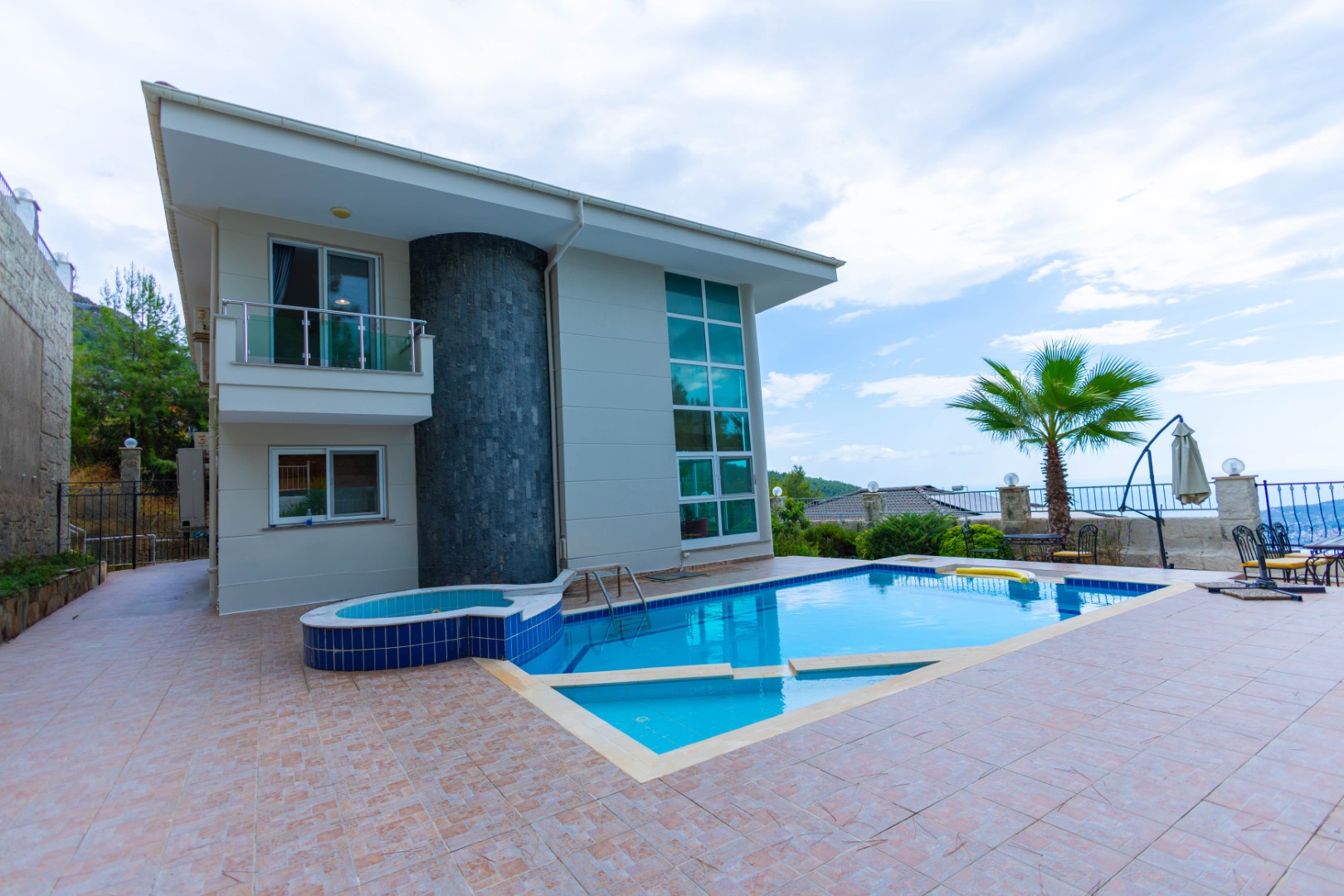 Villa sale Alanya